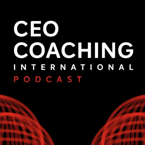 ceo coaching international podcast